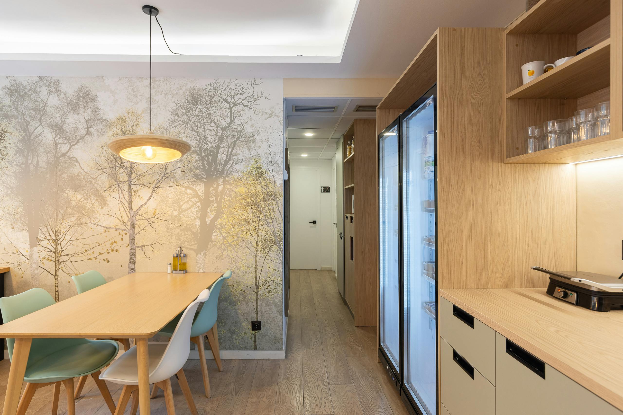 Carrer de Sardenya, Barcelona preview