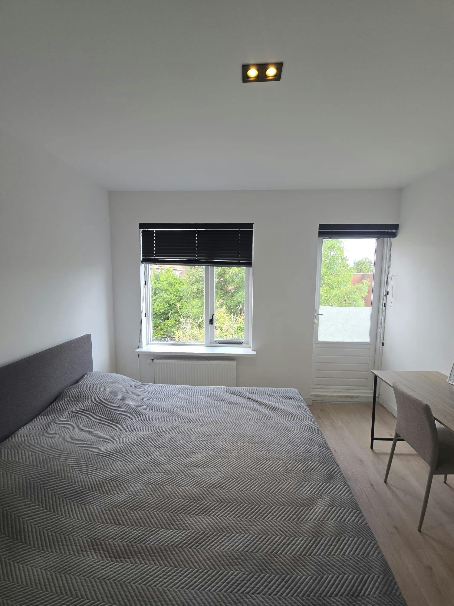 Private room in Kruizemuntstraat, Rotterdam (1726684) ROOM 4