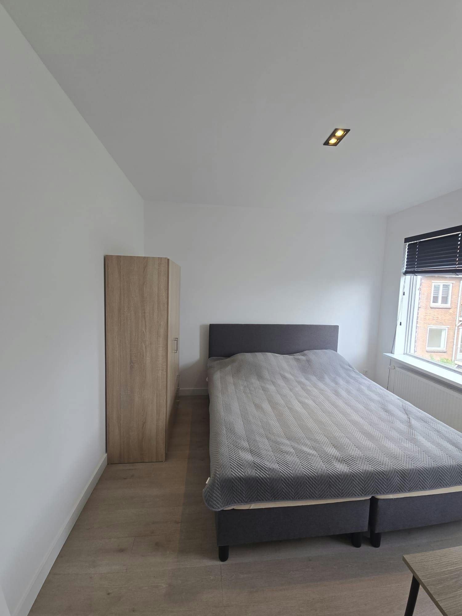 Private room in Kruizemuntstraat, Rotterdam (1726684) ROOM 1