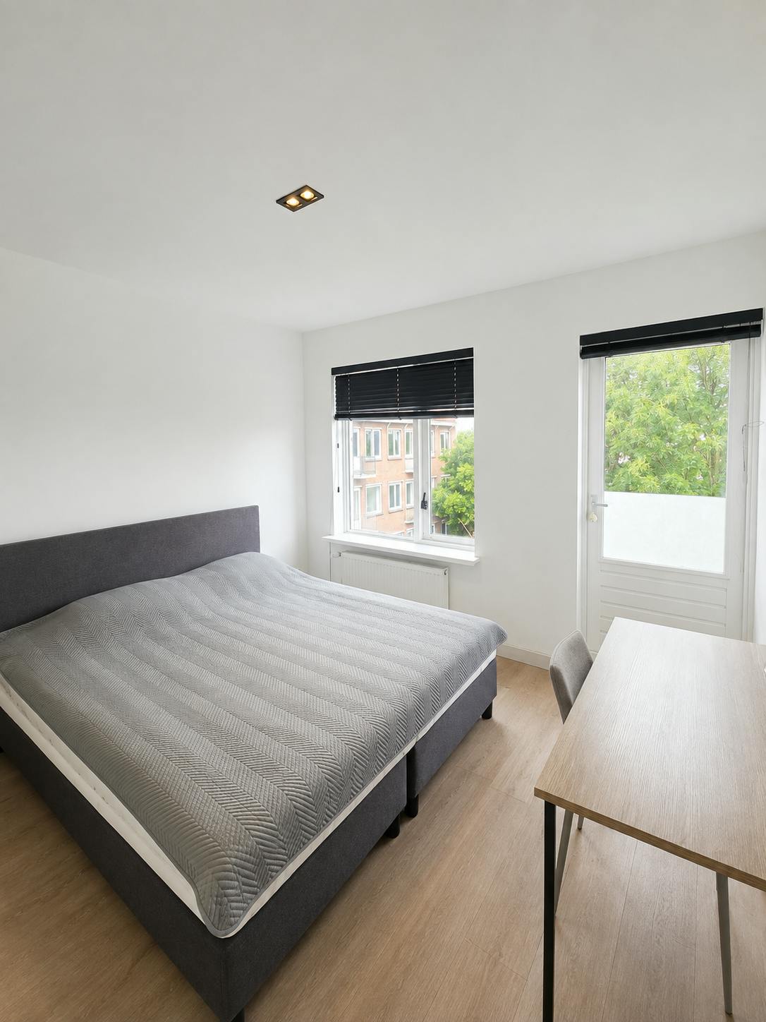 Room in Rotterdam