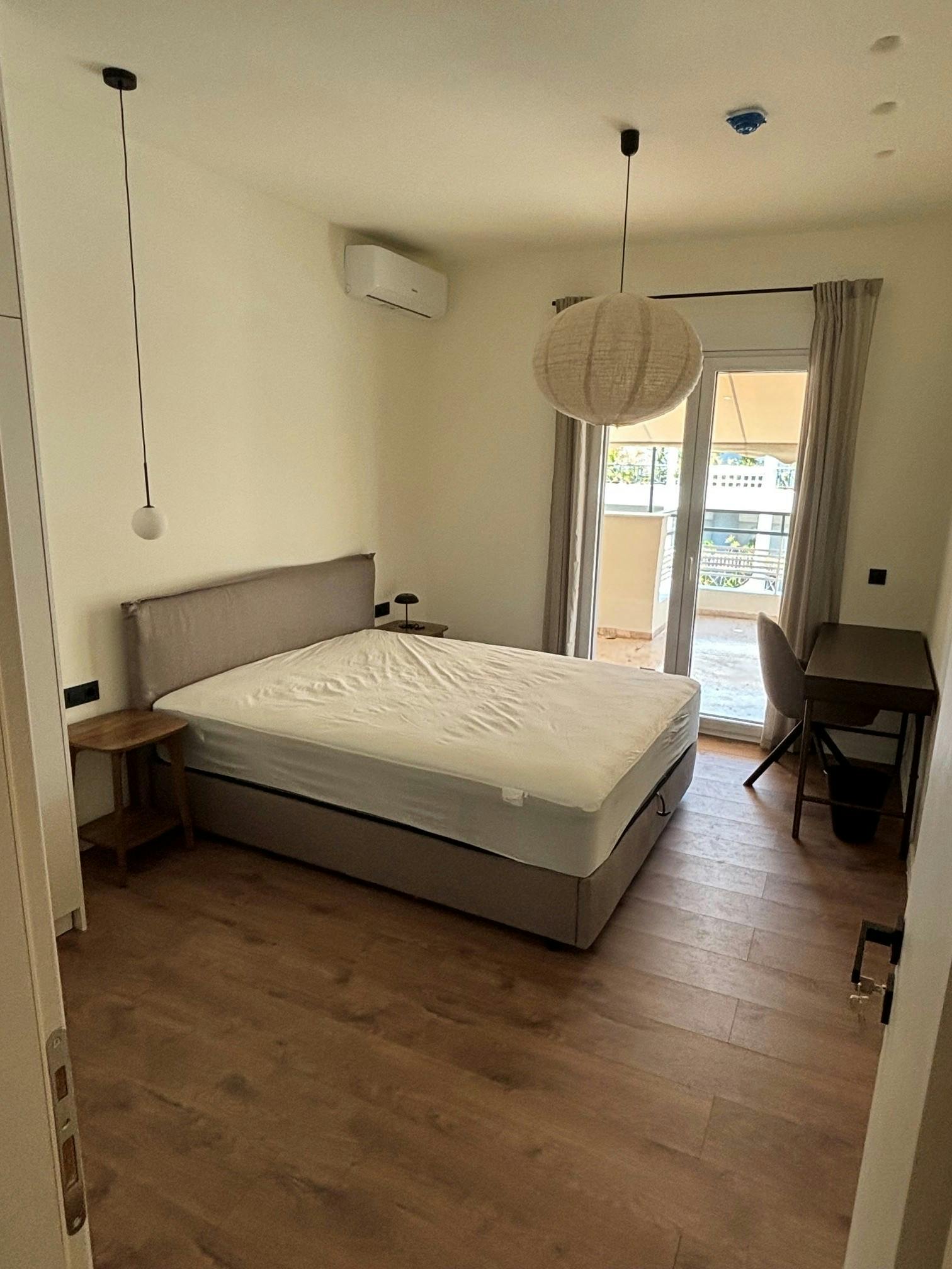 WG-Zimmer zu mieten für 640 € pro Monat in Zográfos, Odissea Androutsou