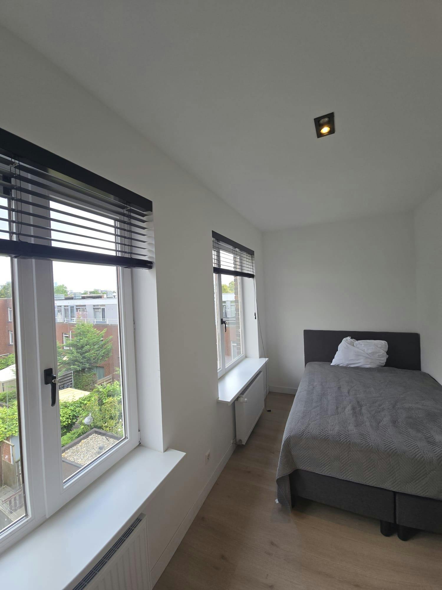 Private room in Kruizemuntstraat, Rotterdam (1726695) room image 1