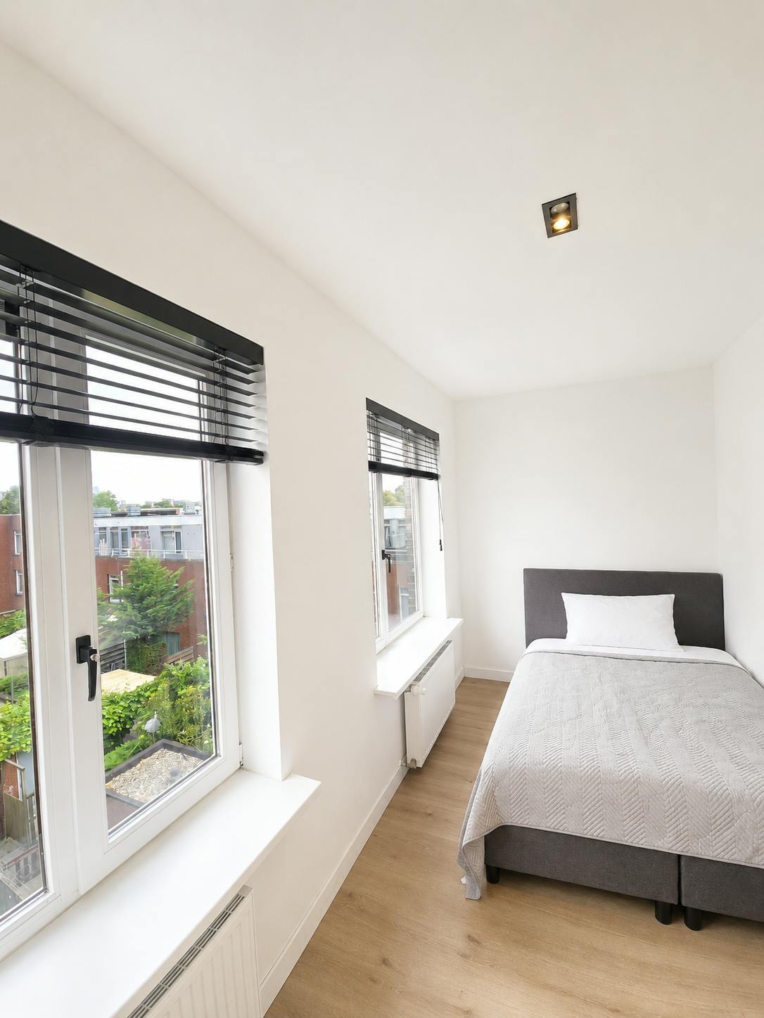 Room in Rotterdam