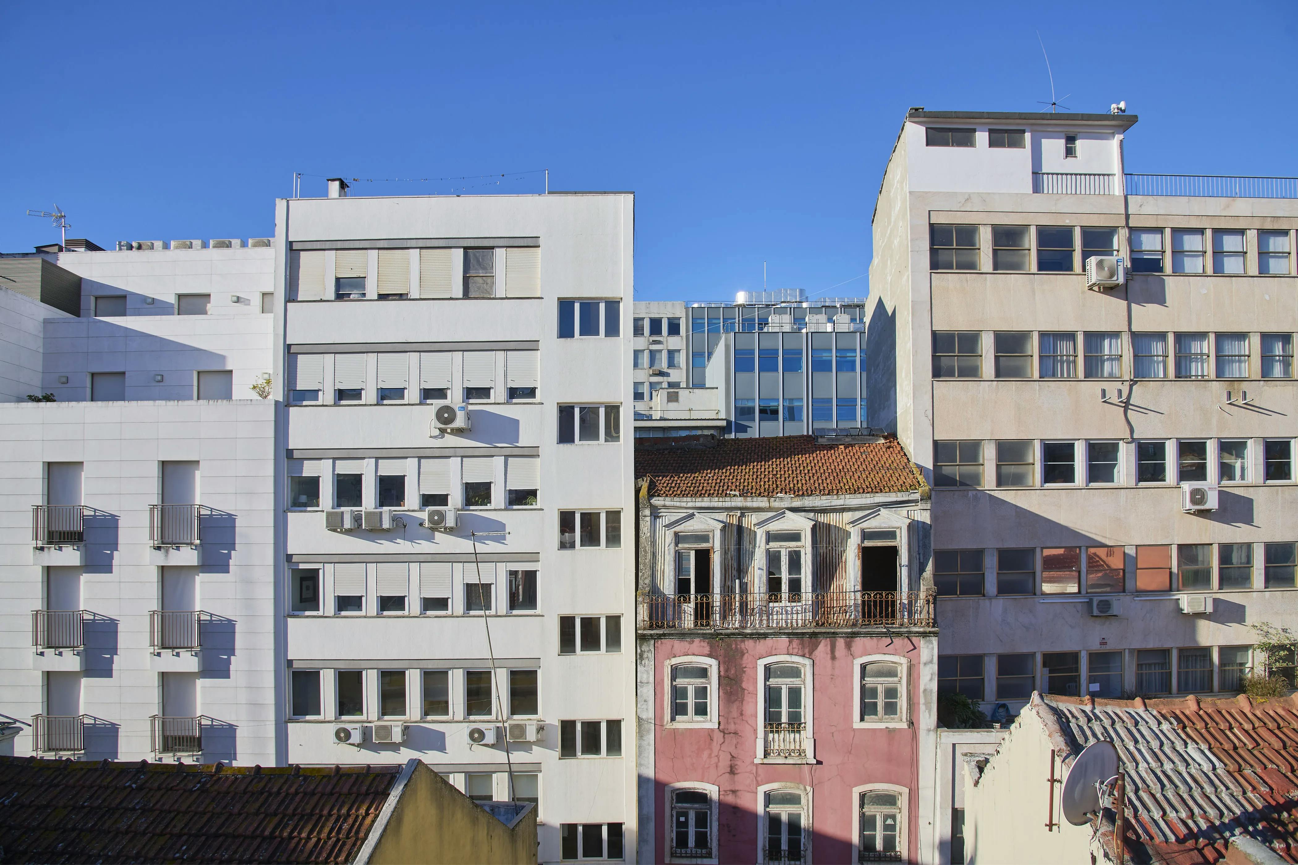 Rua do Cardal de São José, Lisbon preview