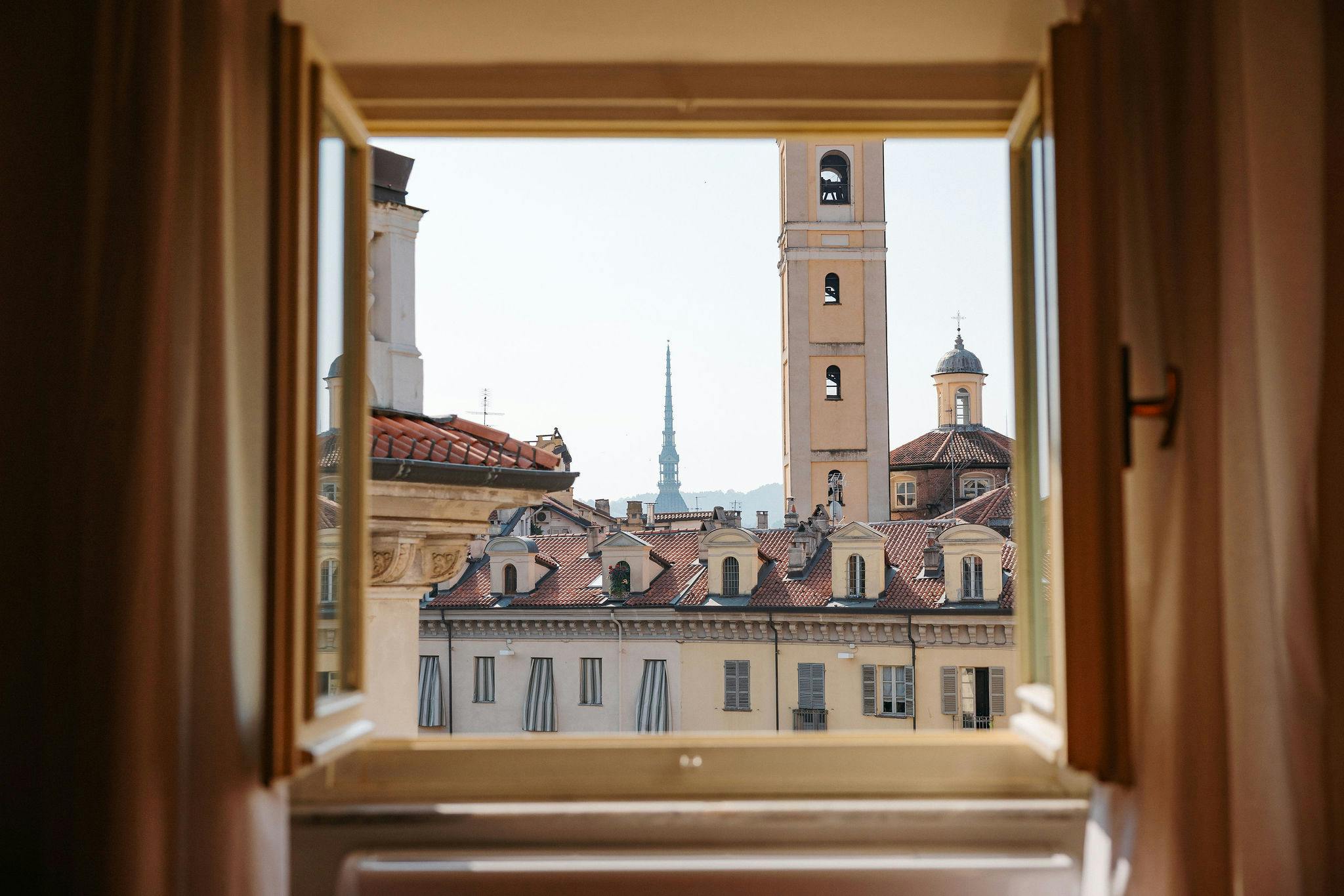 Via IV Marzo, Turin preview