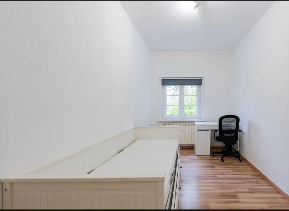 Private room in Aronsstraße, Berlin (1726710) ROOM