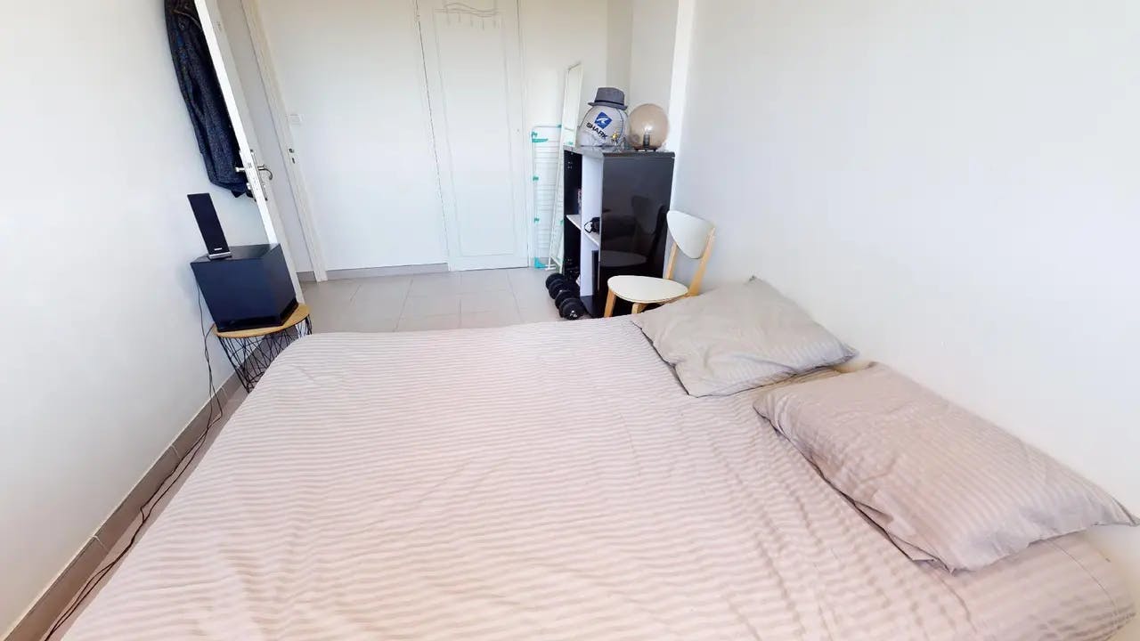 Private room in Rue Emile Gaboriau, Montpellier (1726712) ROOM 2