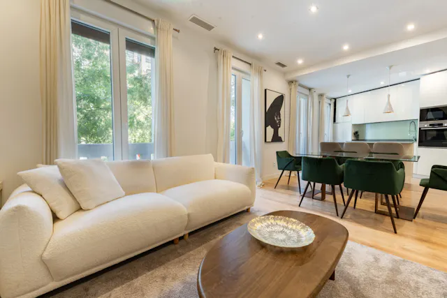 2-Bedroom Apartment in Calle Alcalá, Madrid (1726714) room image 2