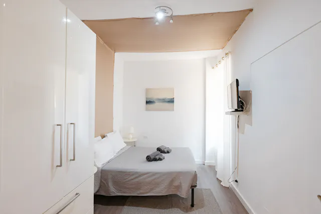 1-Bedroom Apartment in Via Po, Turin (1726718) room image 2