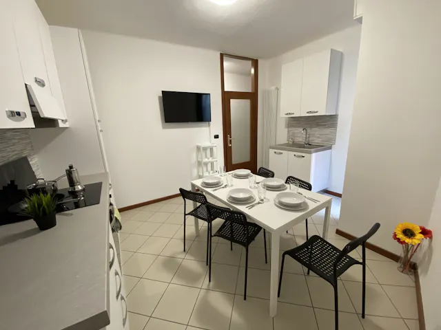 Private room in Via Gerolamo Tartarotti, Rovereto (1726728) room image 10