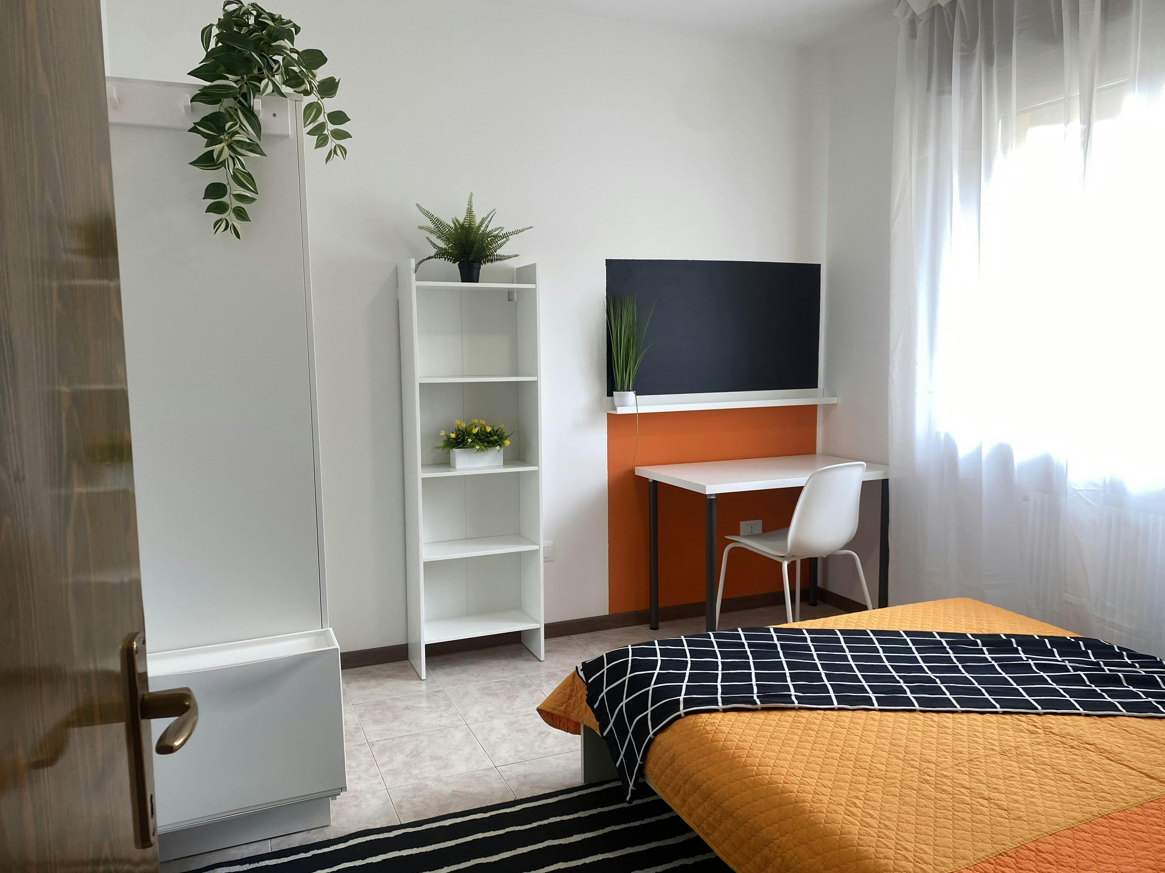 Private room in Via Felice e Gregorio Fontana, Rovereto (1726730) room image 2