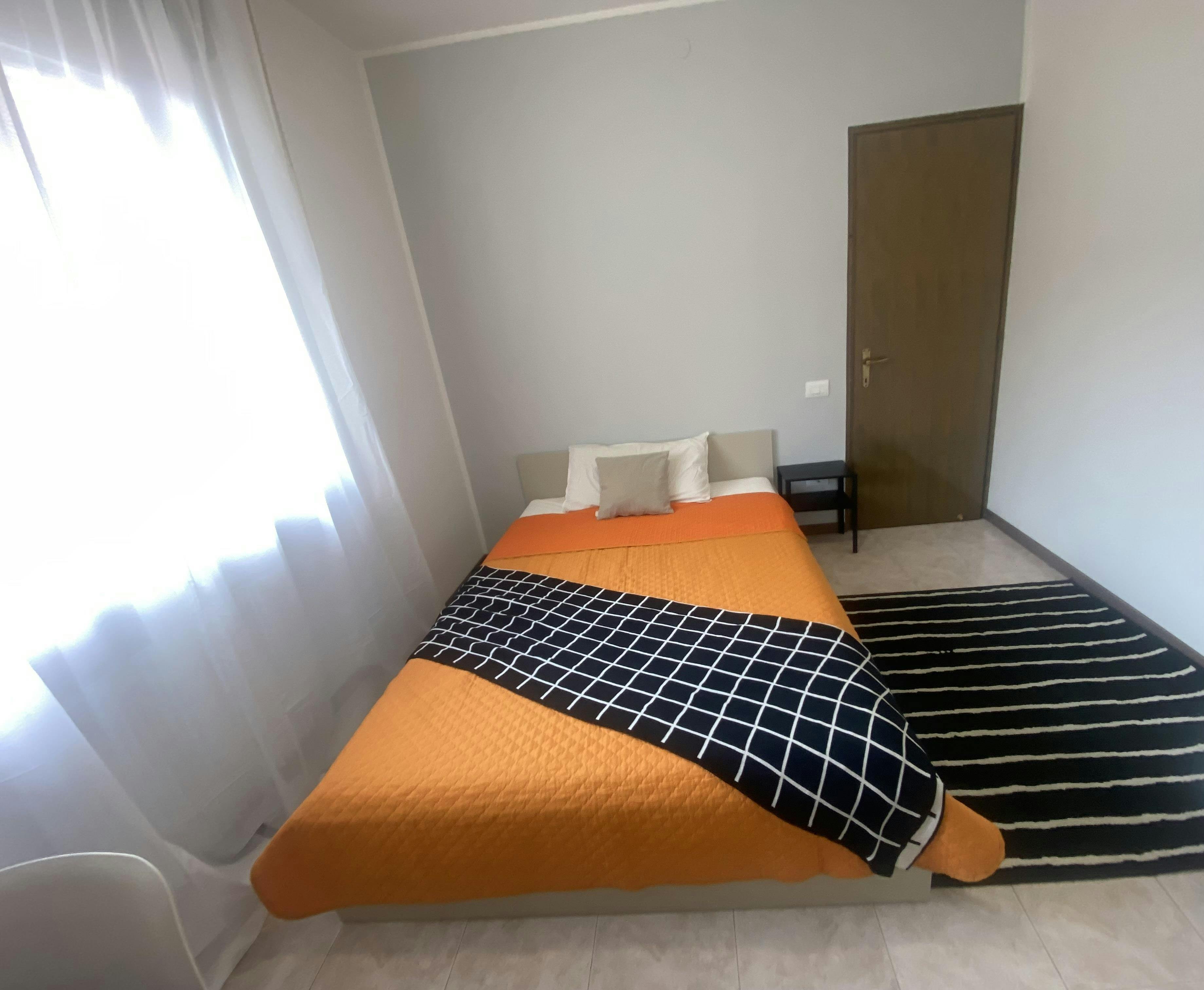 Private room in Via Felice e Gregorio Fontana, Rovereto (1726730) room image 1