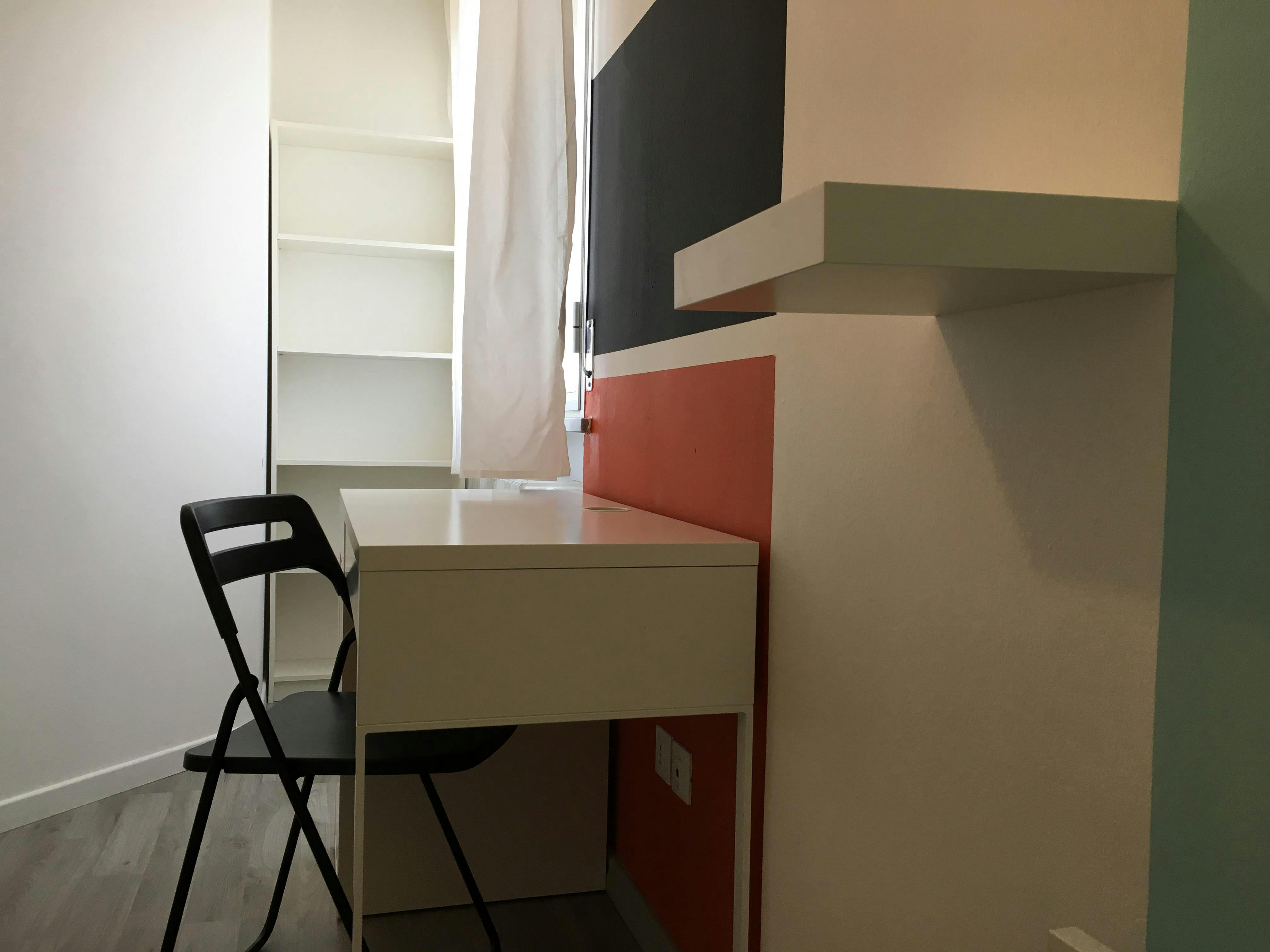 Private room in Via Sabbioni, Rovereto (1726731) room image 2