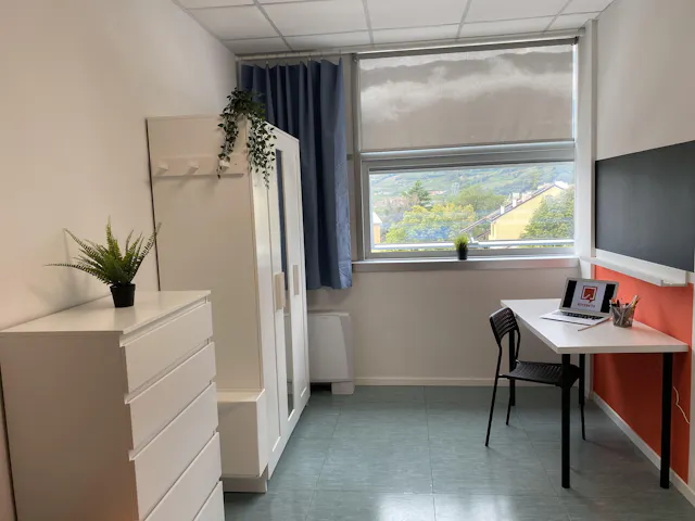 Private room in Viale Trento, Rovereto (1726733) room image 1