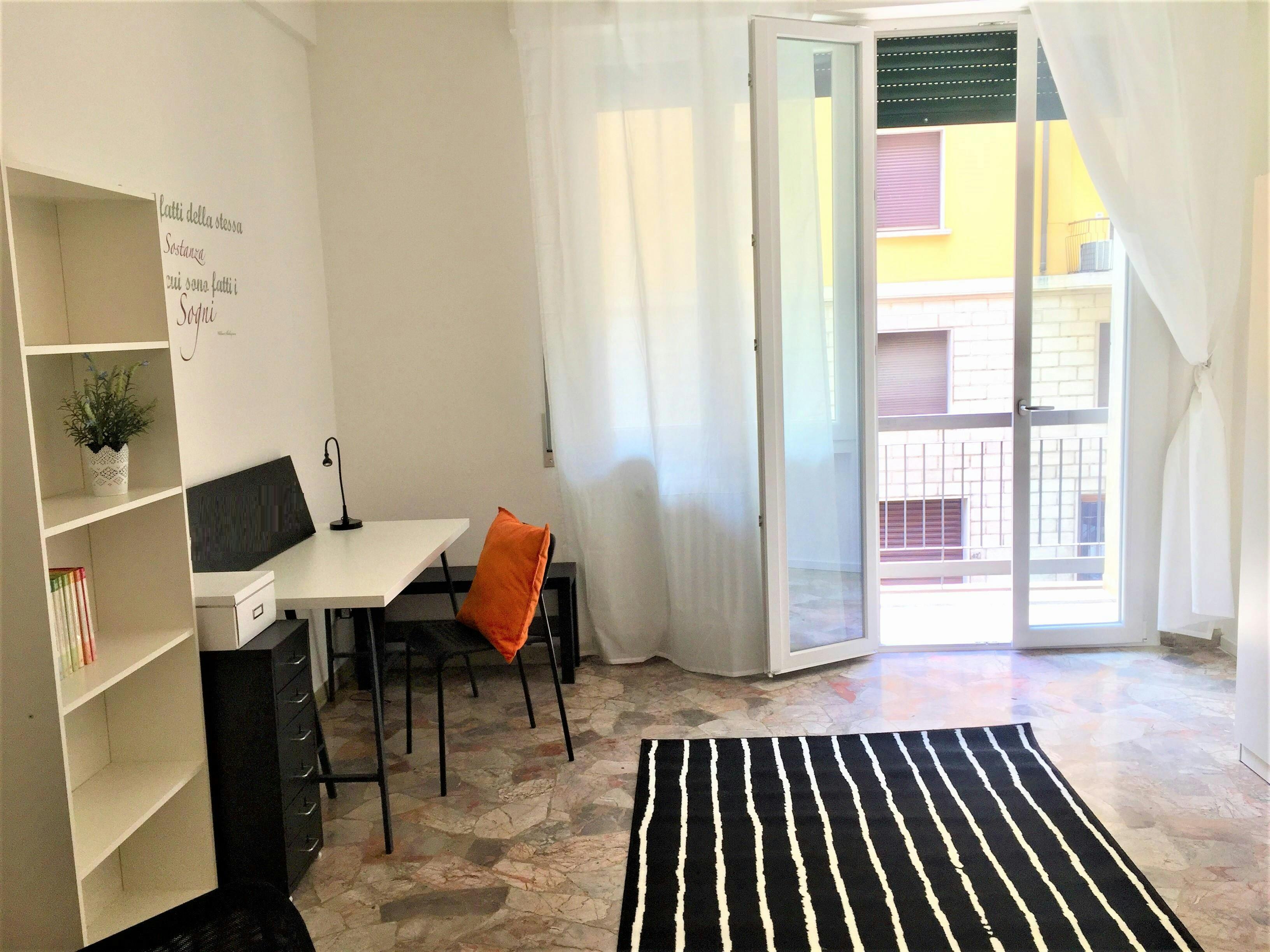 Private room in Via Quintino Sella, Florence (1726739) room image 1