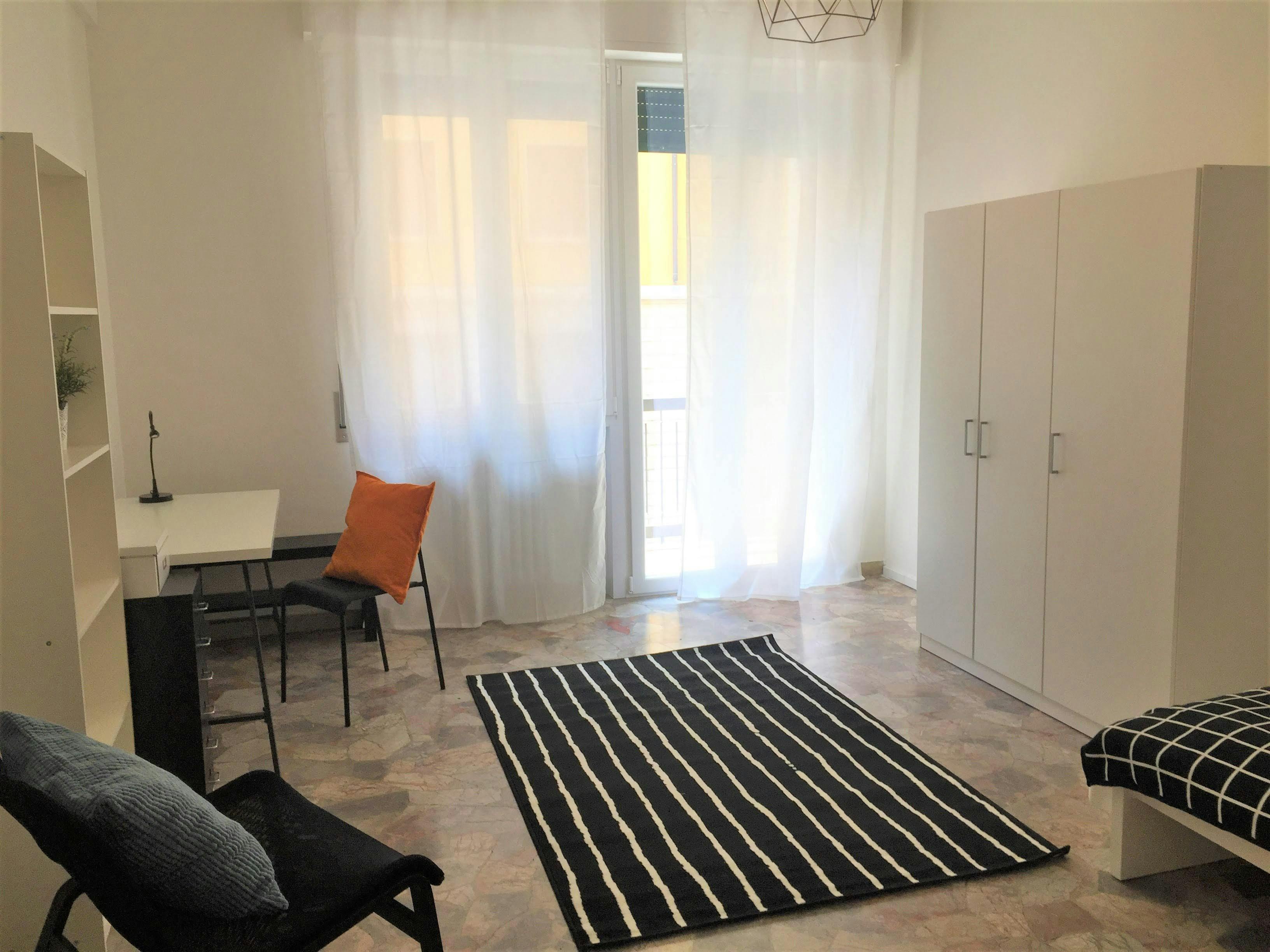 Private room in Via Quintino Sella, Florence (1726739) room image 2