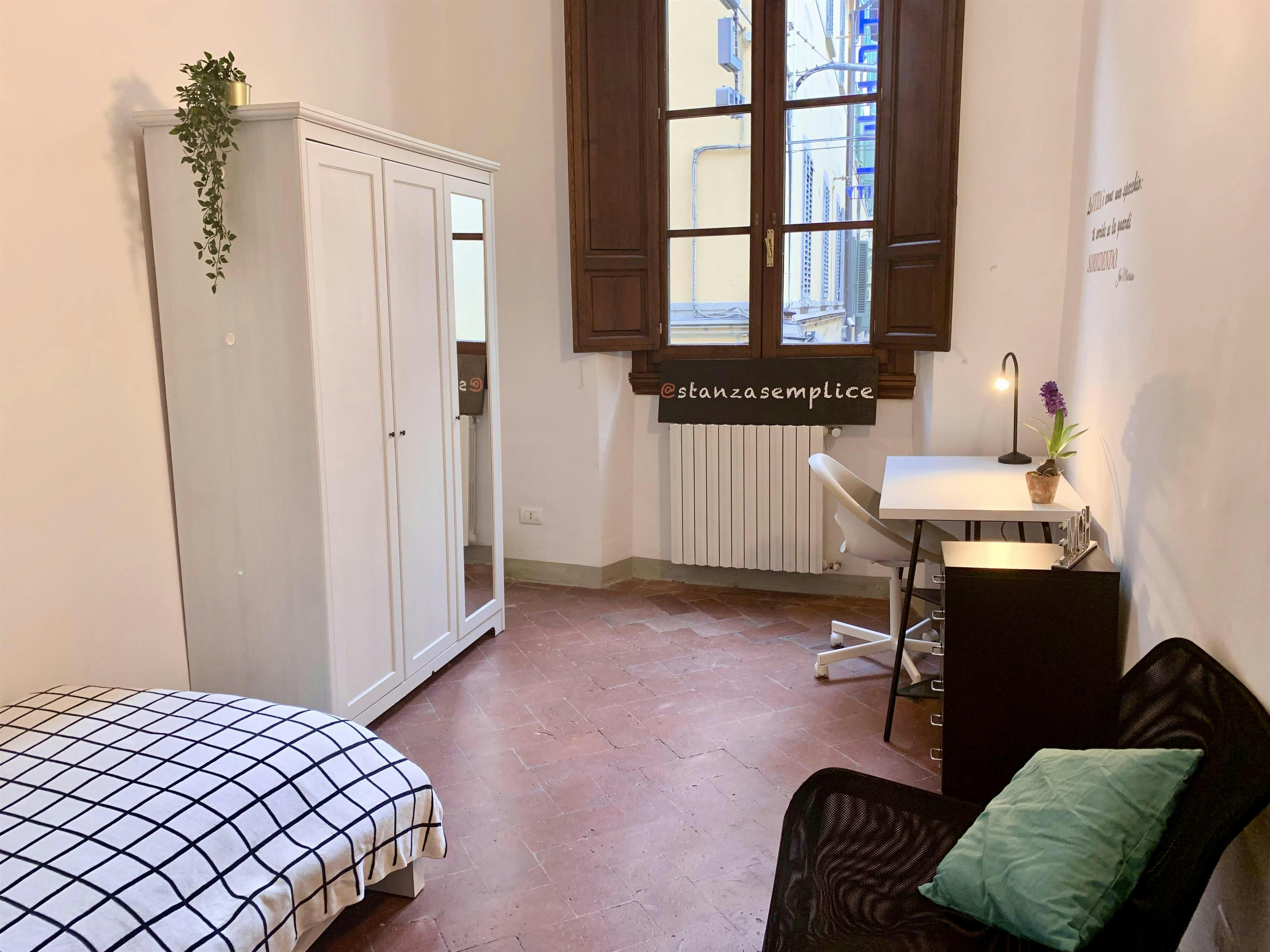 Via Sant'Antonino, Florence preview