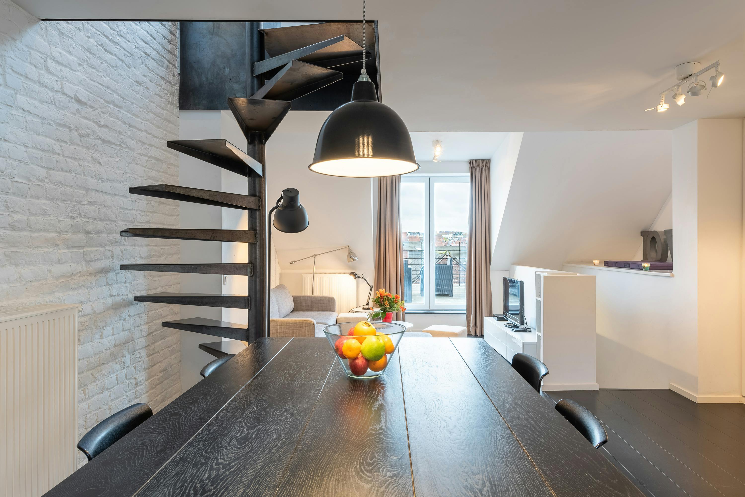 Rue Kerckx, Ixelles preview