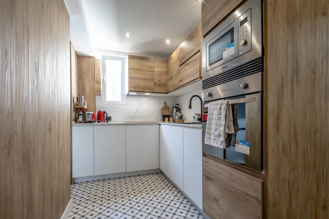 3-Bedroom Apartment in Carrer de Benifairó de les Valls, Valencia (1726774) room image 2