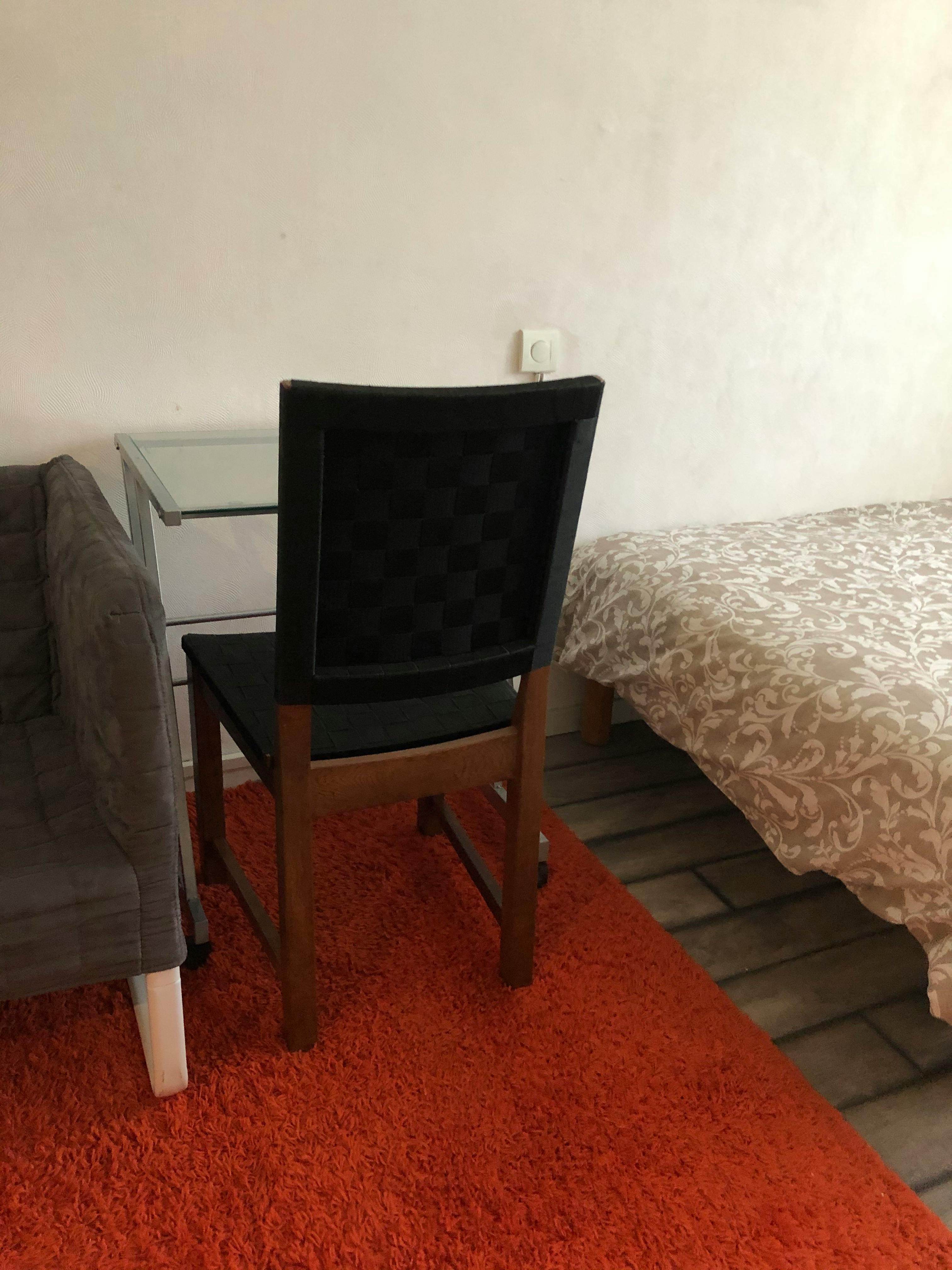 Rue du Viaduc, Issy-les-Moulineaux preview