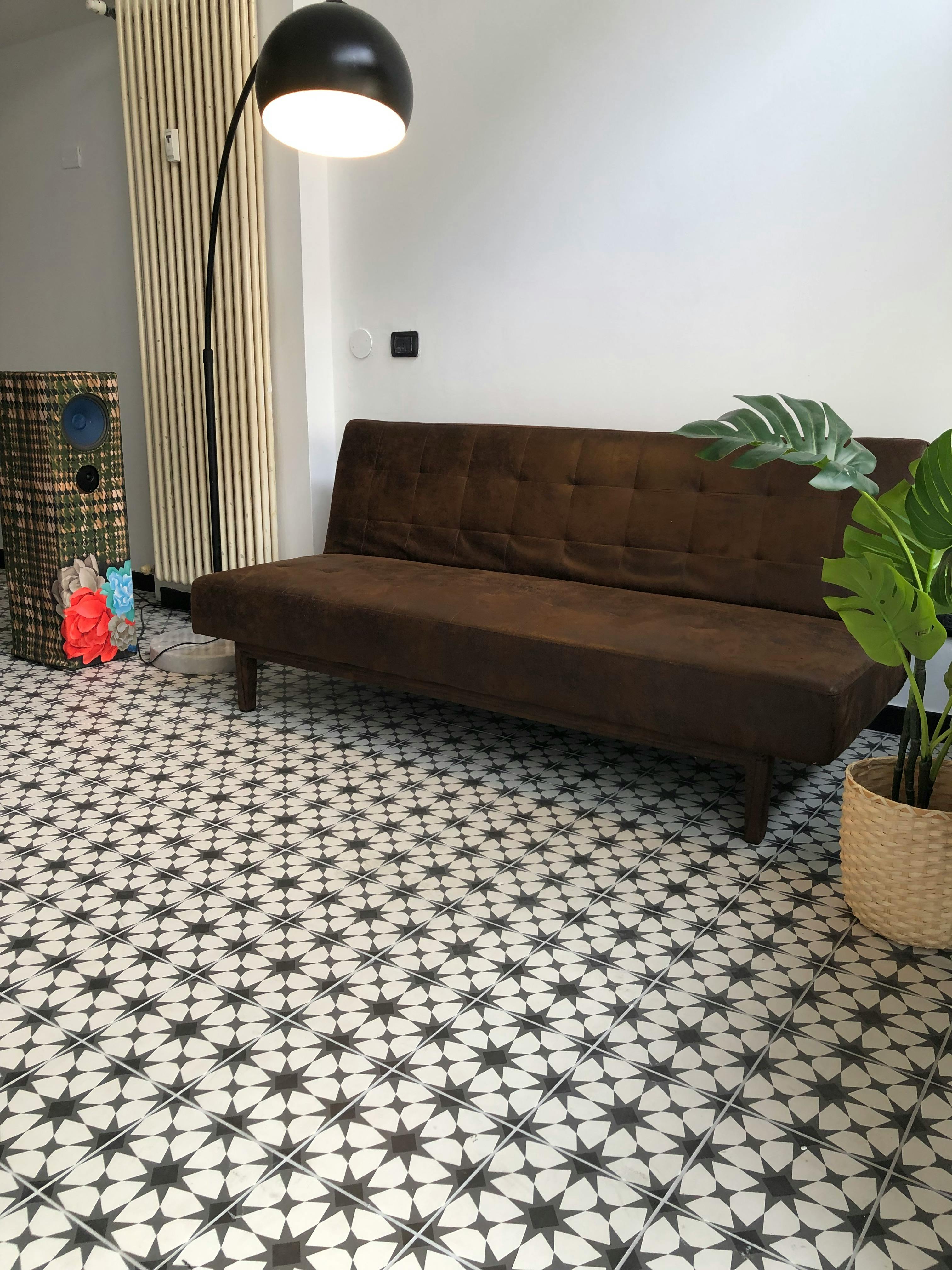 Via Giovita Scalvini, Milan preview