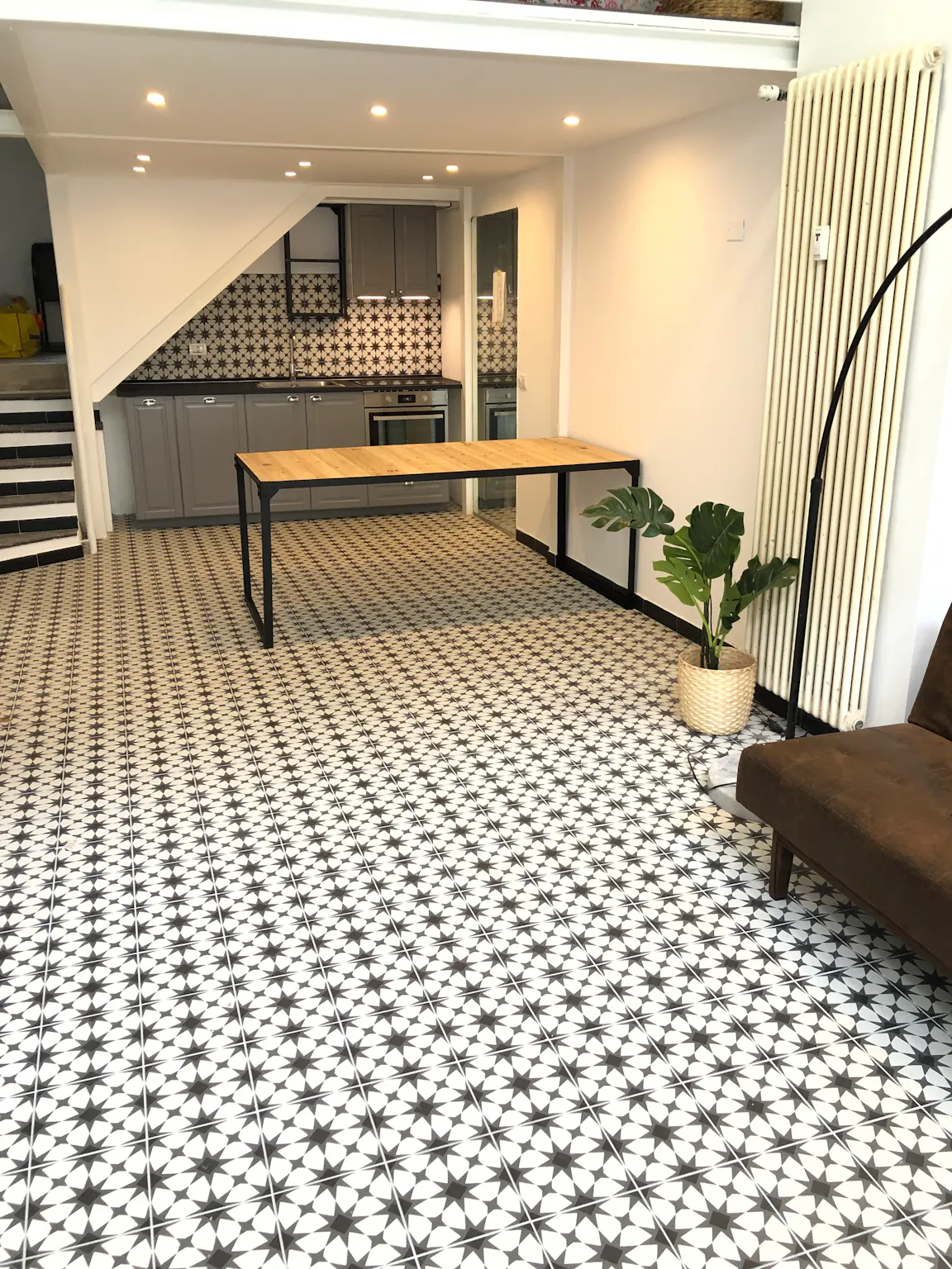 2-Bedroom Apartment in Via Giovita Scalvini, Milan (1726781) ROOM 3