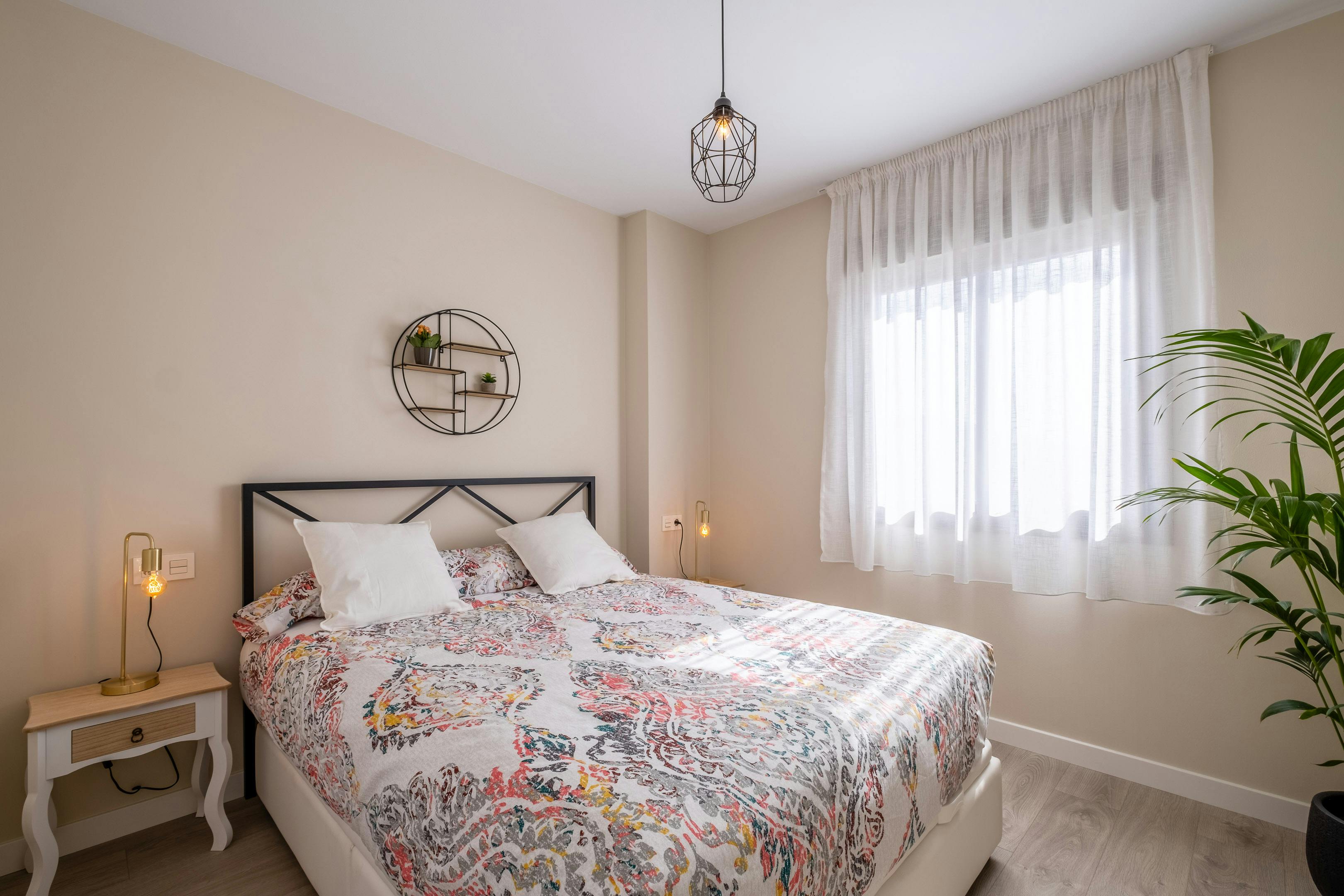Wohnung zu mieten für 2.000 € pro Monat in Málaga, Calle Don Juan de Austria