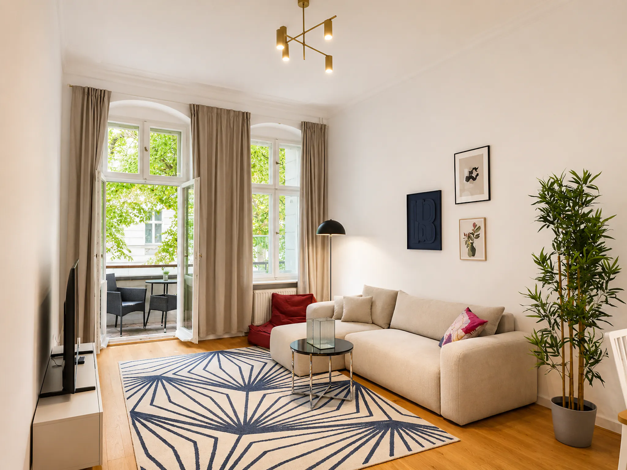 Jansastraße, Berlin preview