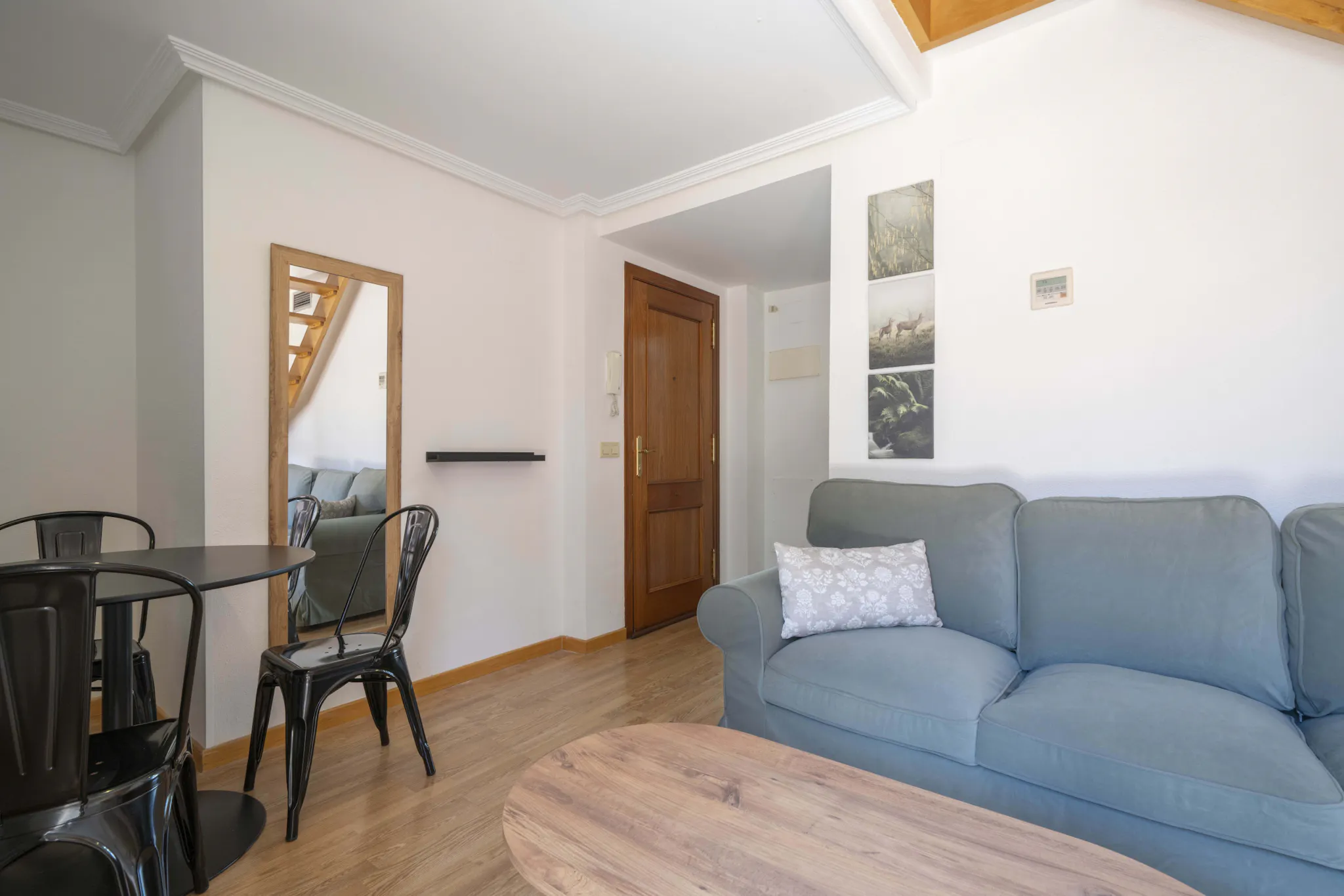 Calle de Eraso, Madrid preview