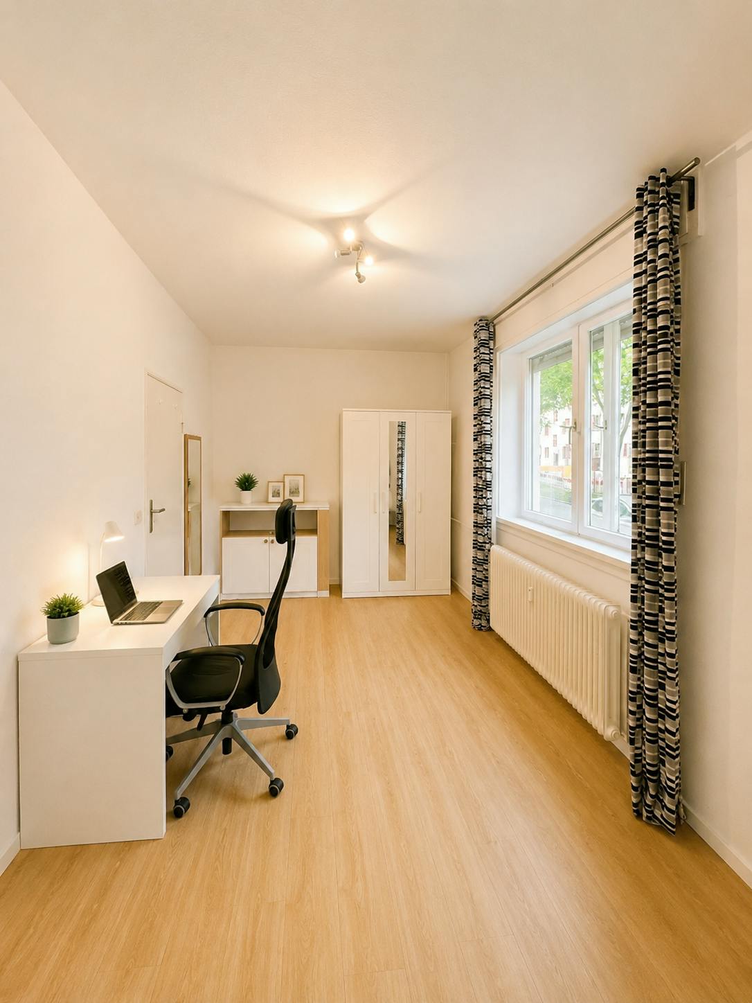 Private room in Loewenhardtdamm, Berlin (1726791) room image 2