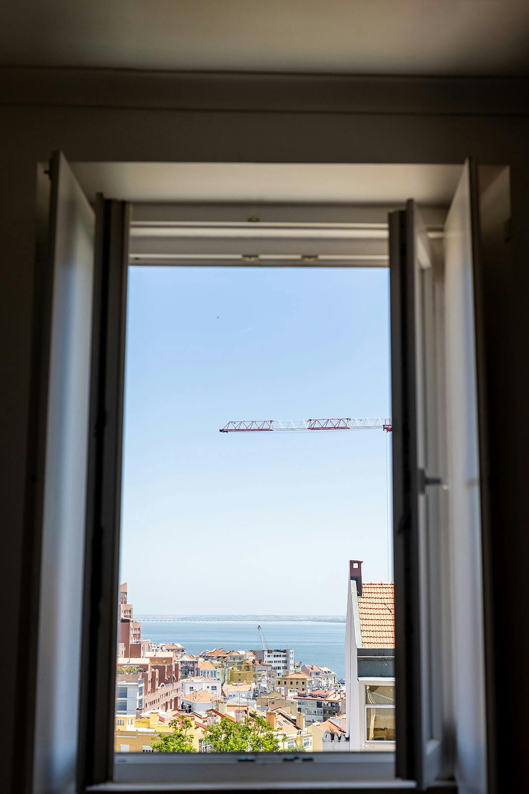 Travessa da Pereira, Lisbon preview