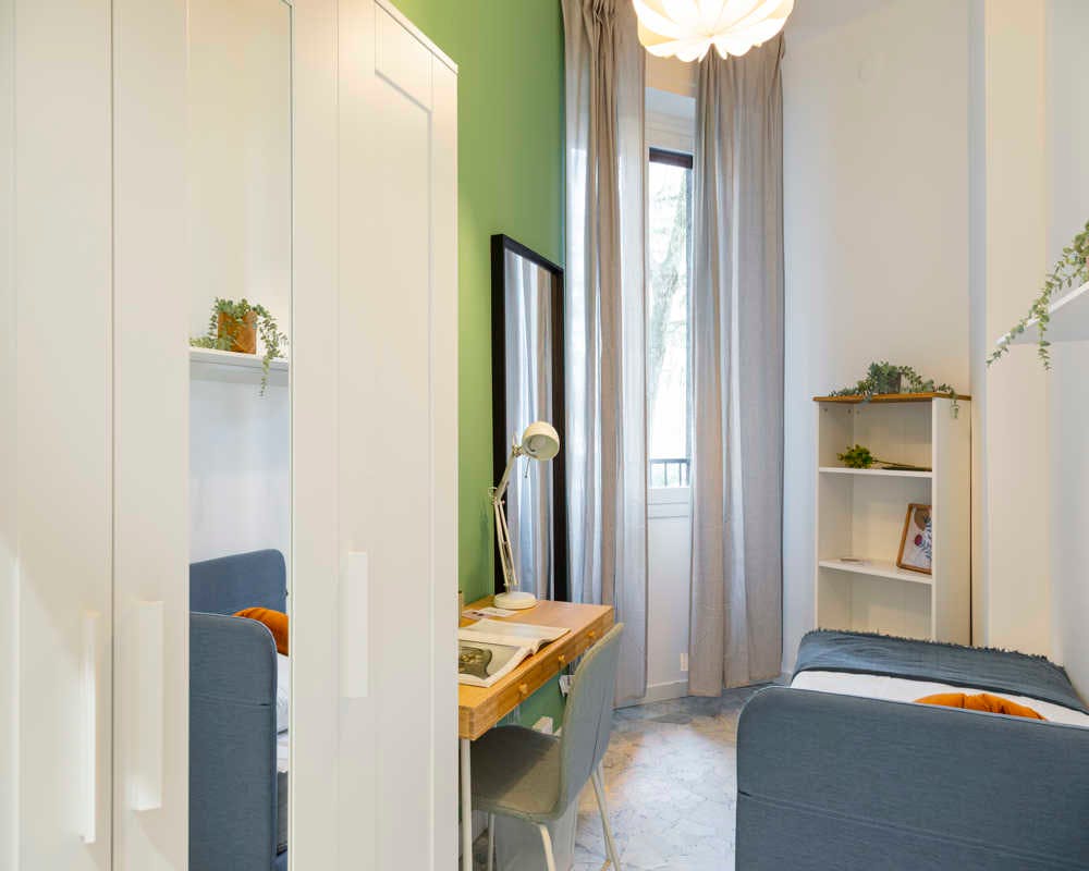 Via Bartolomeo D'Alviano, Milan preview