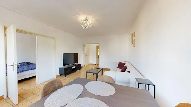 Private room in Rue de la Patouillerie, Nantes (1726827) room image 9