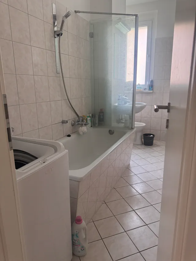 1-Bedroom Apartment in Geiststraße, Halle (Saale) (1726831) room image 1