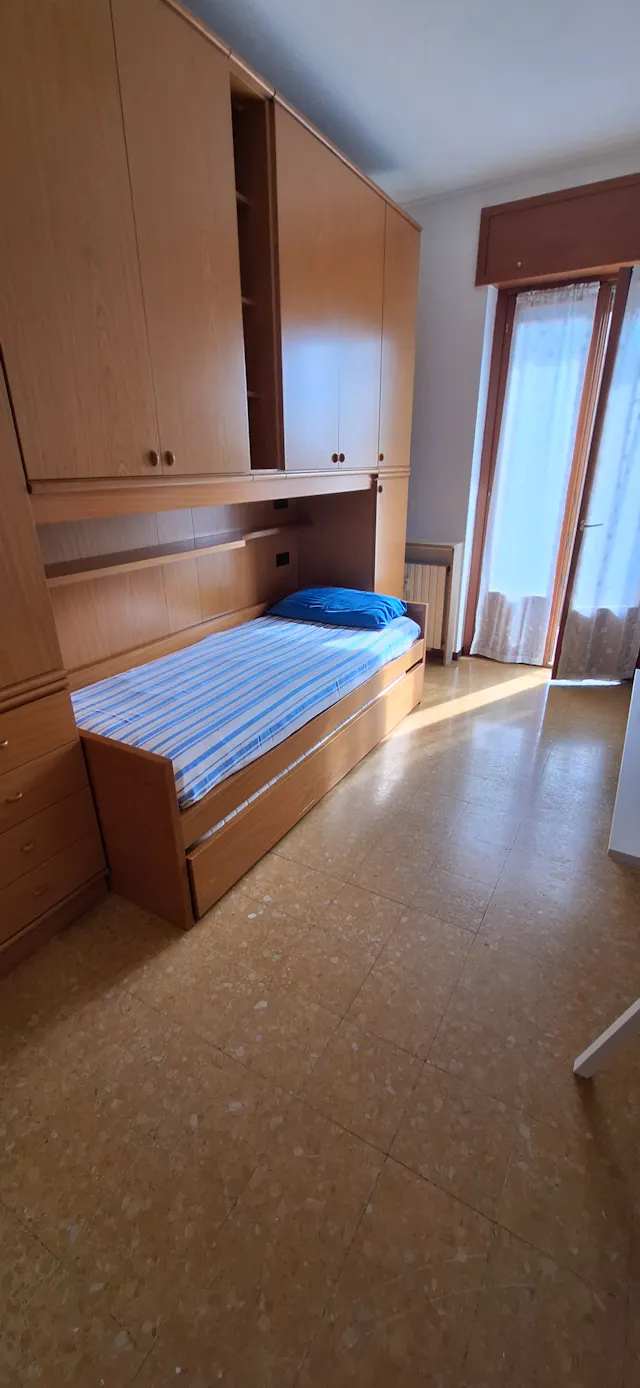 Private room in Via Ulisse Salis, Milan (1726840) room image 2
