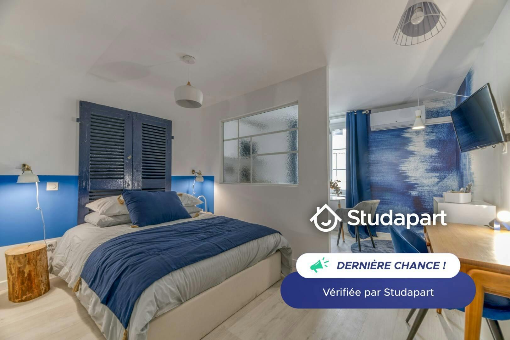 Apartment for rent for €650 per month in Saint-Vallier, Rue Président Wilson