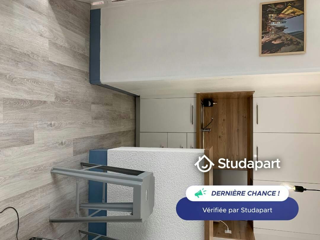 Appartement – Nantes, Sainte-Anne, Bellevue - Chantenay - Sainte-Anne - Vue 5
