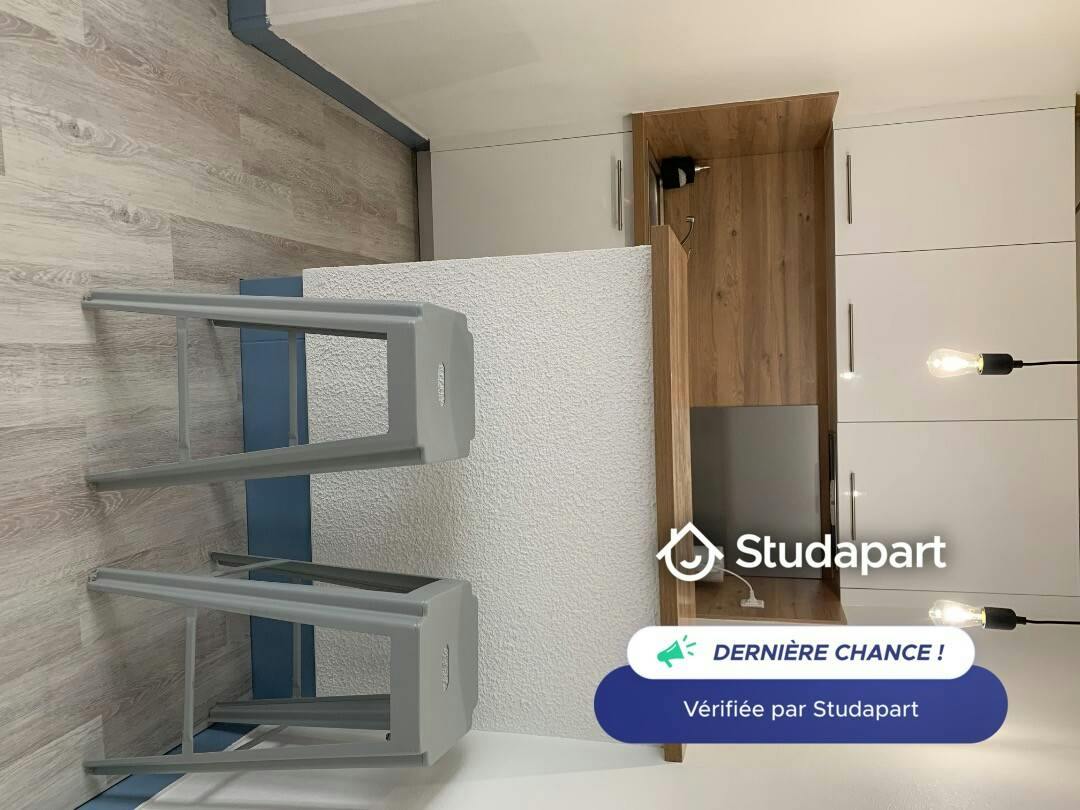 Appartement – Nantes, Sainte-Anne, Bellevue - Chantenay - Sainte-Anne - Vue 4