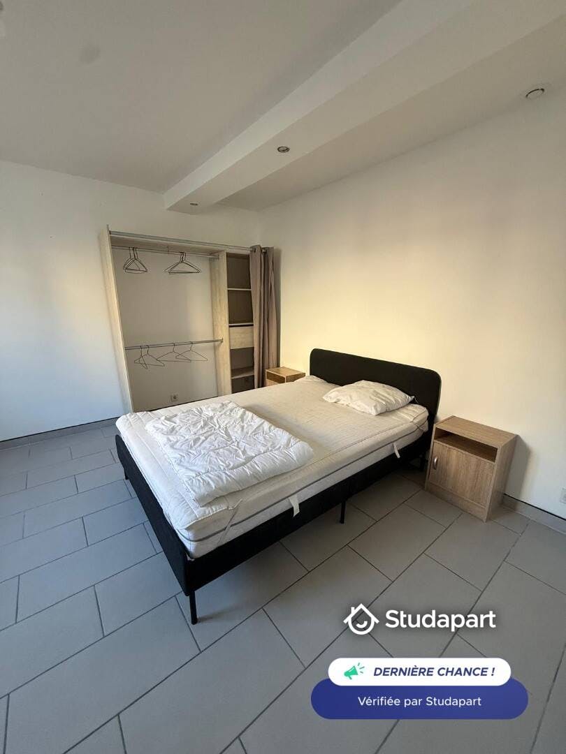 Appartement in Vénissieux