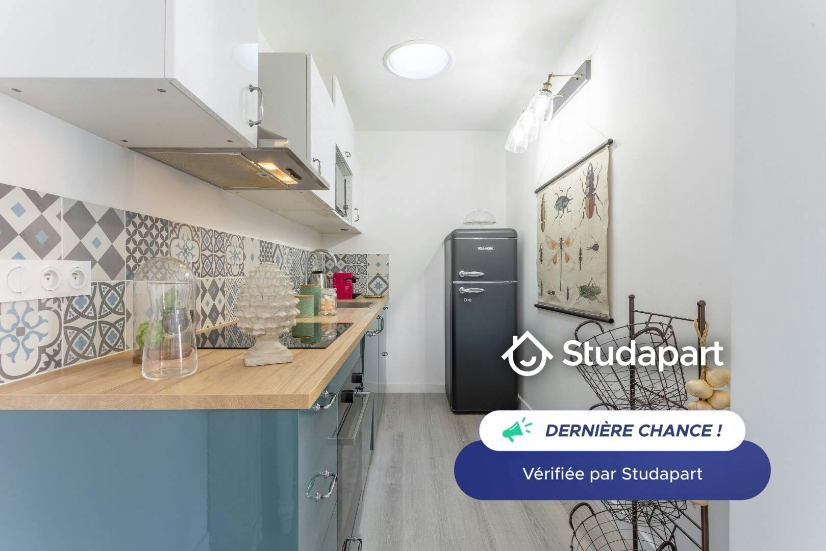 Appartement in Lyon