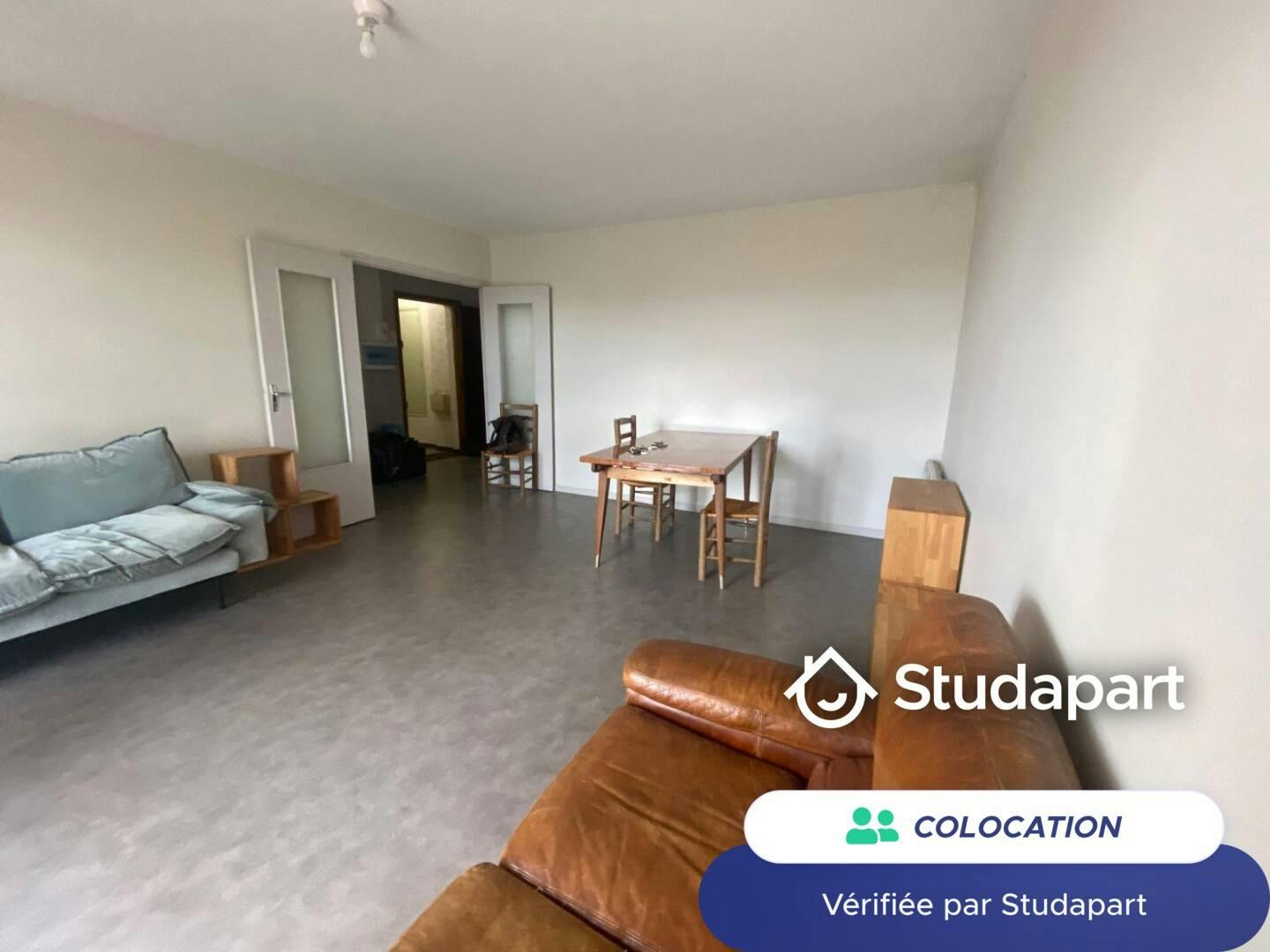 Private room for rent for €450 per month in Montauban, Boulevard Gustave Garrisson