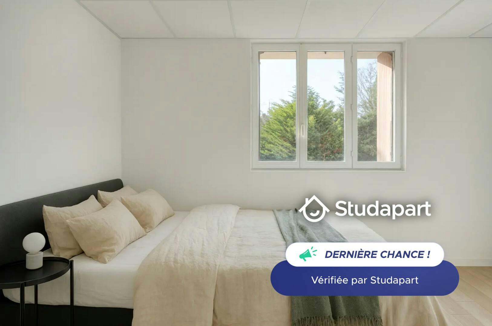 Appartement à Montreuil