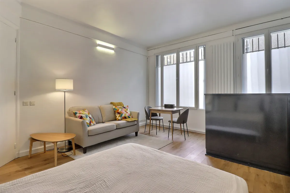 Apartment in Avenue de Breteuil, Paris (1726917) ROOM