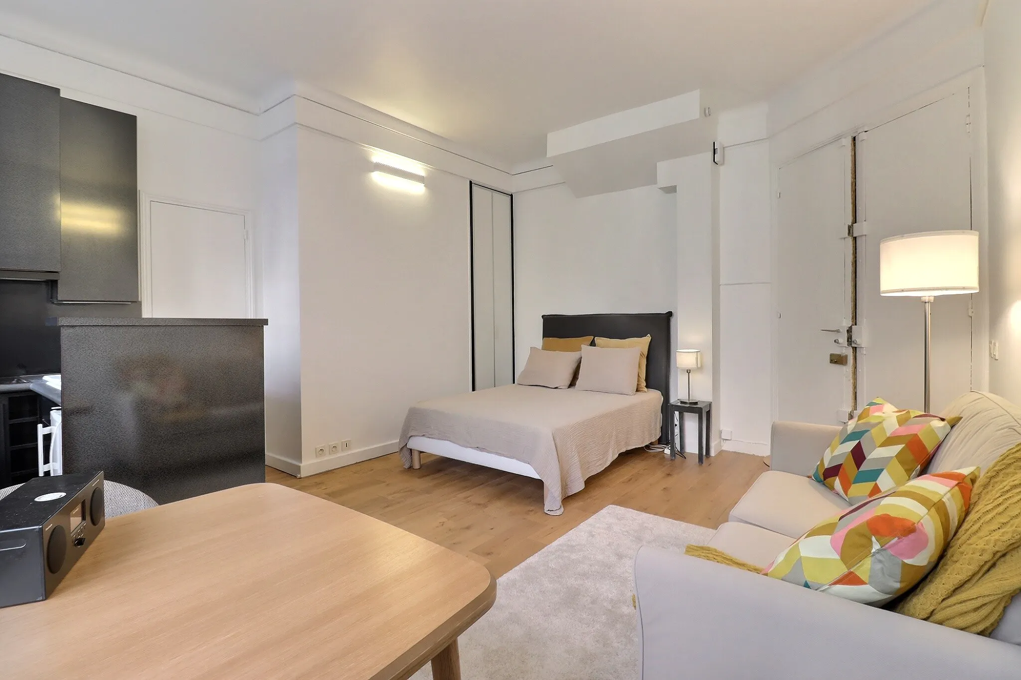 Apartment in Avenue de Breteuil, Paris (1726917) ROOM 1