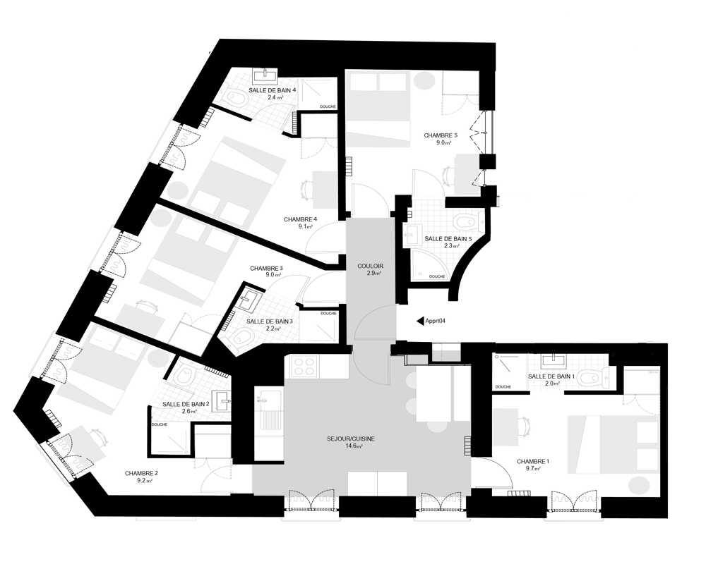 preview gallery tile