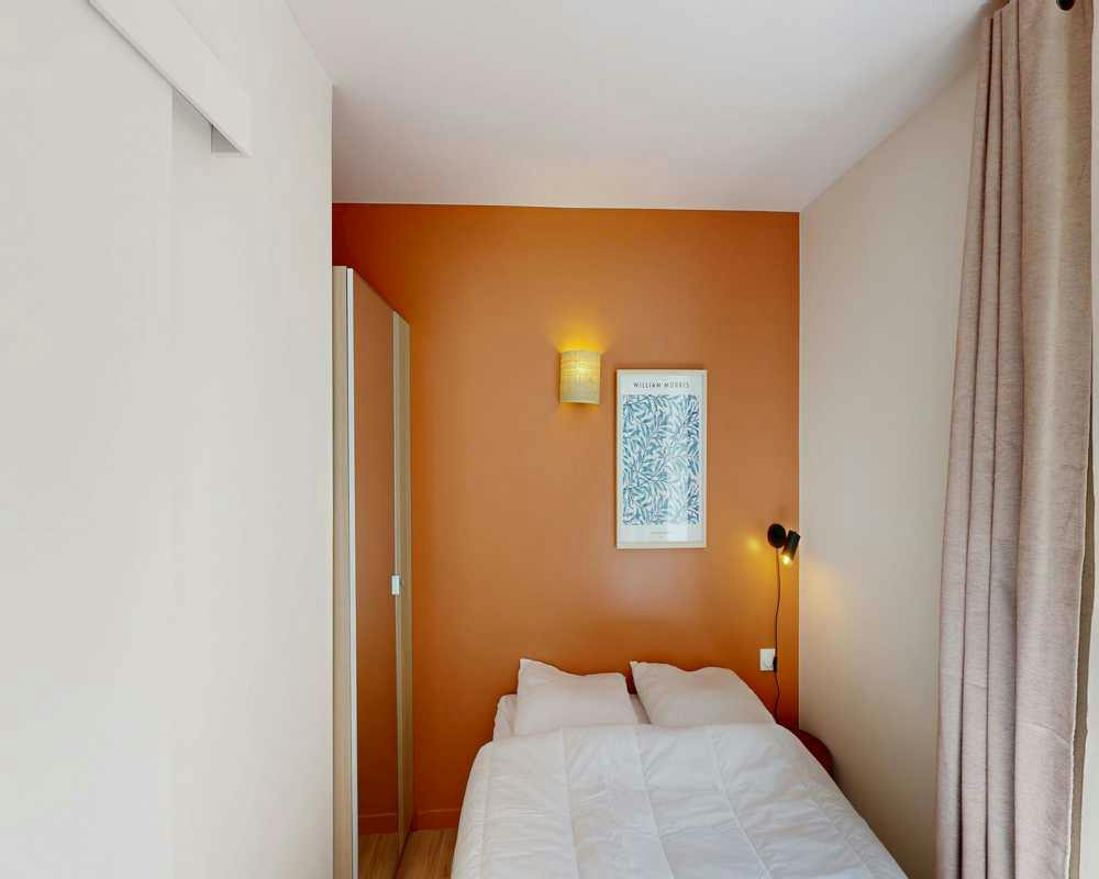 Private room for rent on Rue Lally-Tollendal, Paris - Vue 5