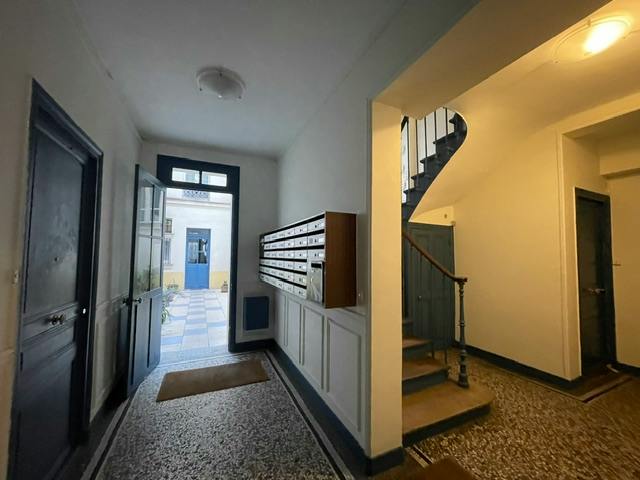 Appartement – Paris, 18th Arrondissement - Vue 3