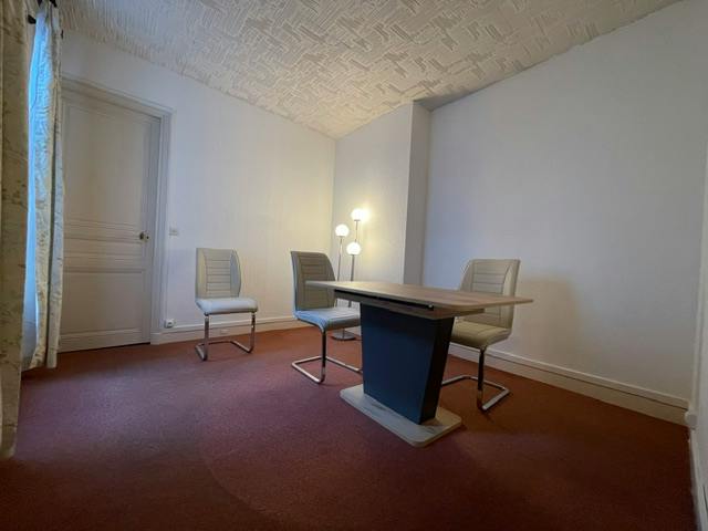 Appartement – Paris, 18th Arrondissement - Plus