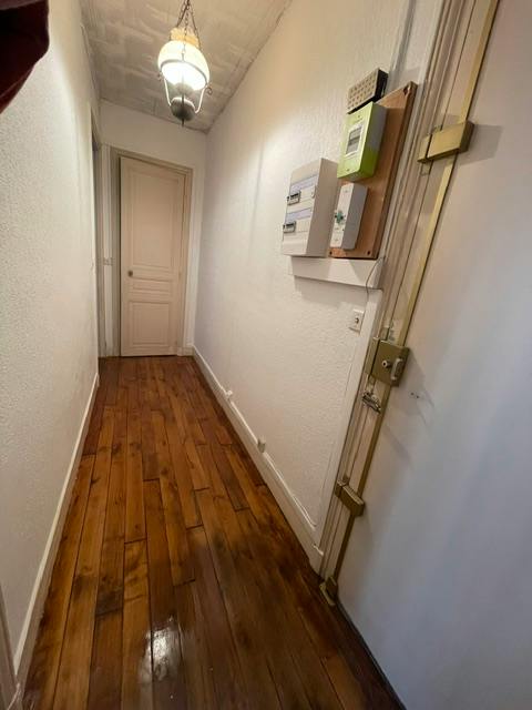 Appartement – Paris, 18th Arrondissement - Vue 4