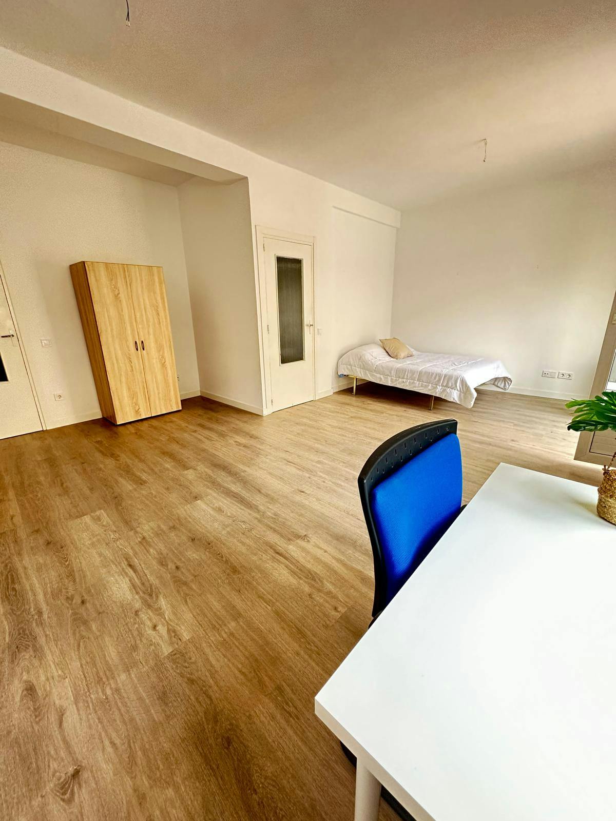 Private room in Calle Concepción, Albacete (1726926) ROOM 1